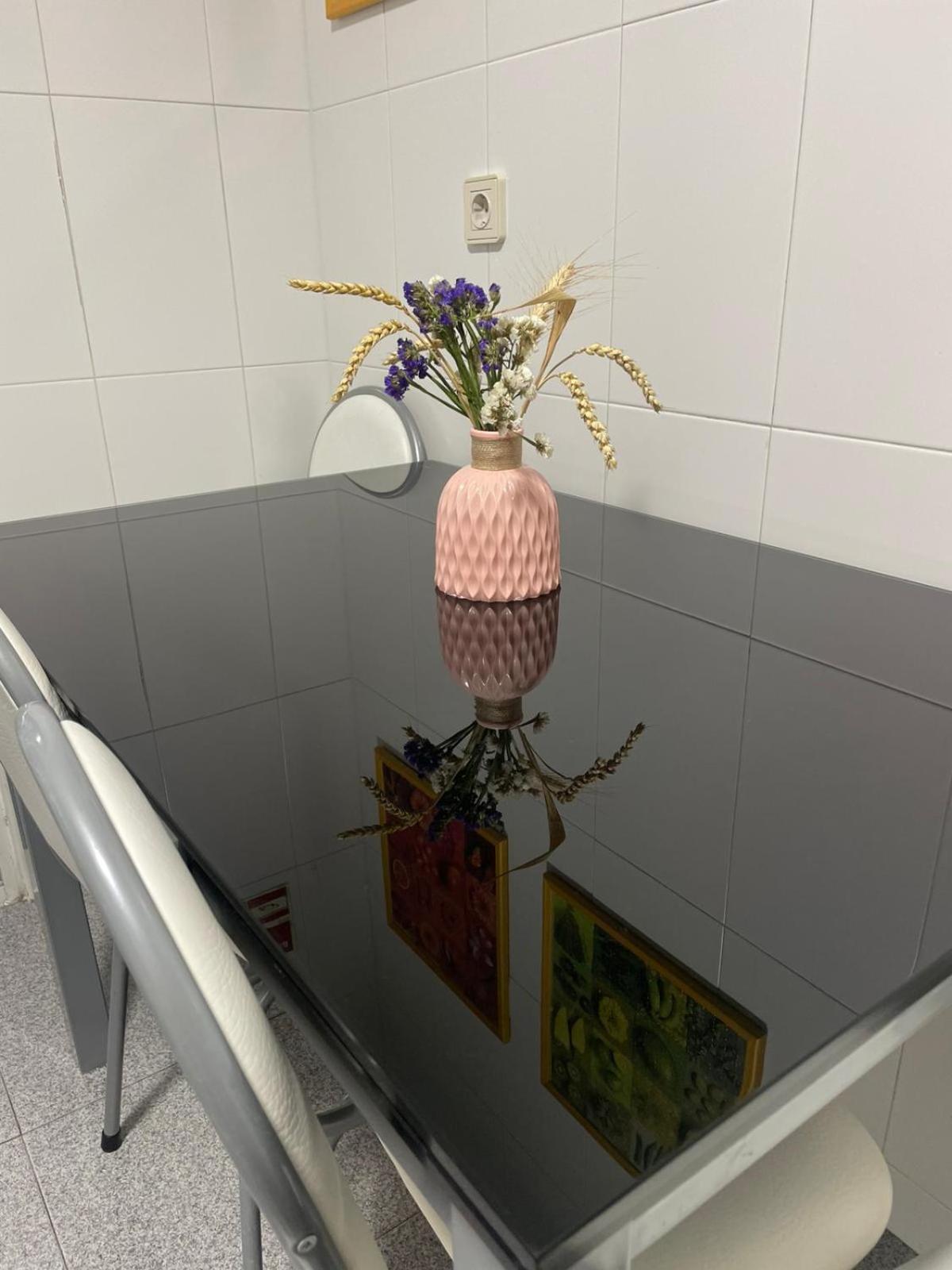 Eixo Atlantico Apartment Braganca Bagian luar foto