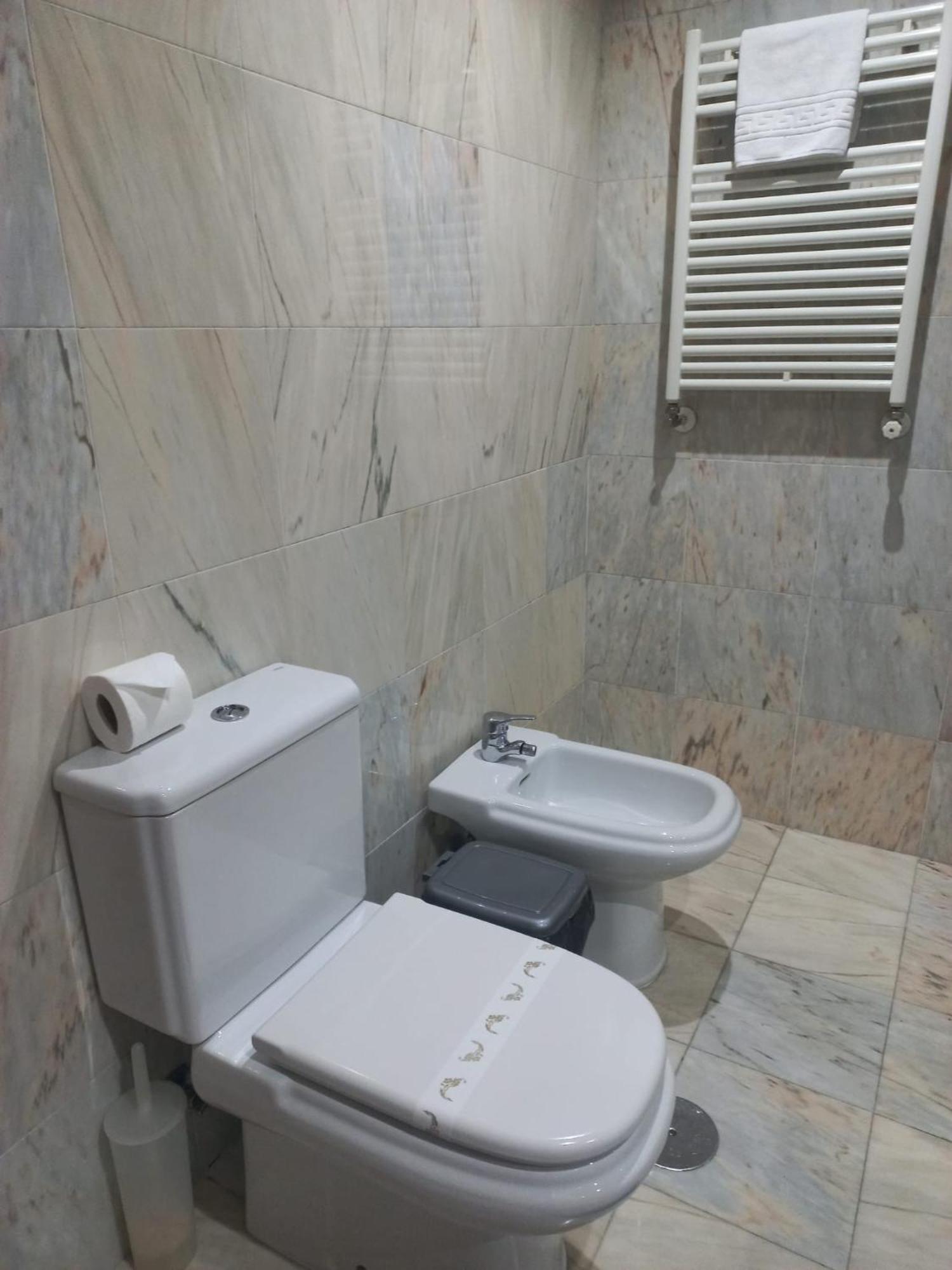 Eixo Atlantico Apartment Braganca Bagian luar foto