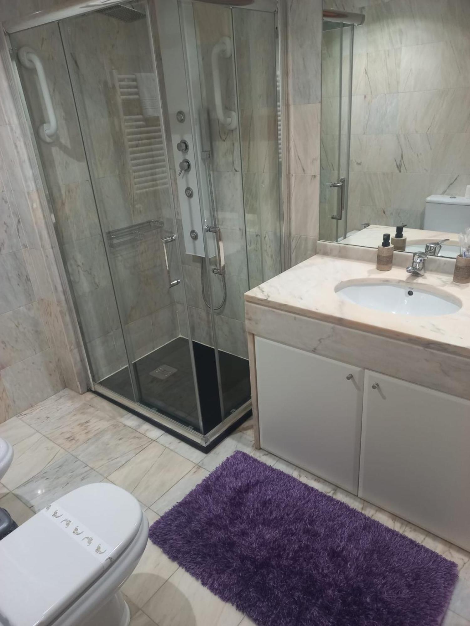 Eixo Atlantico Apartment Braganca Bagian luar foto